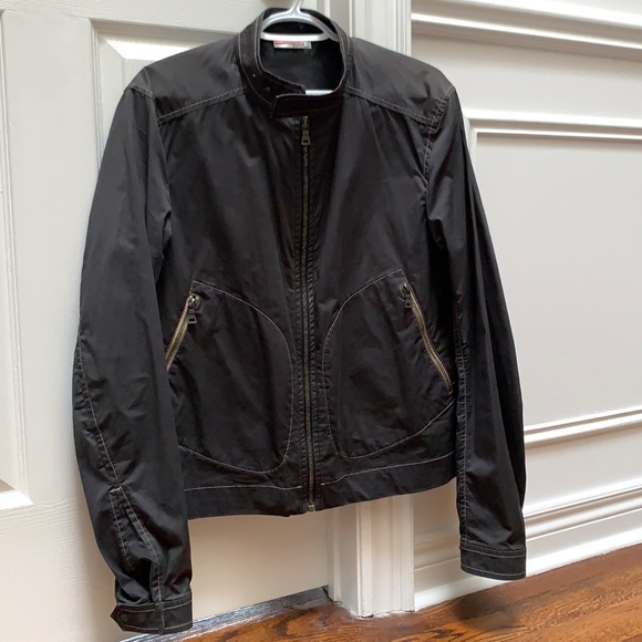 PRADA JACKET - Picture 1 of 9